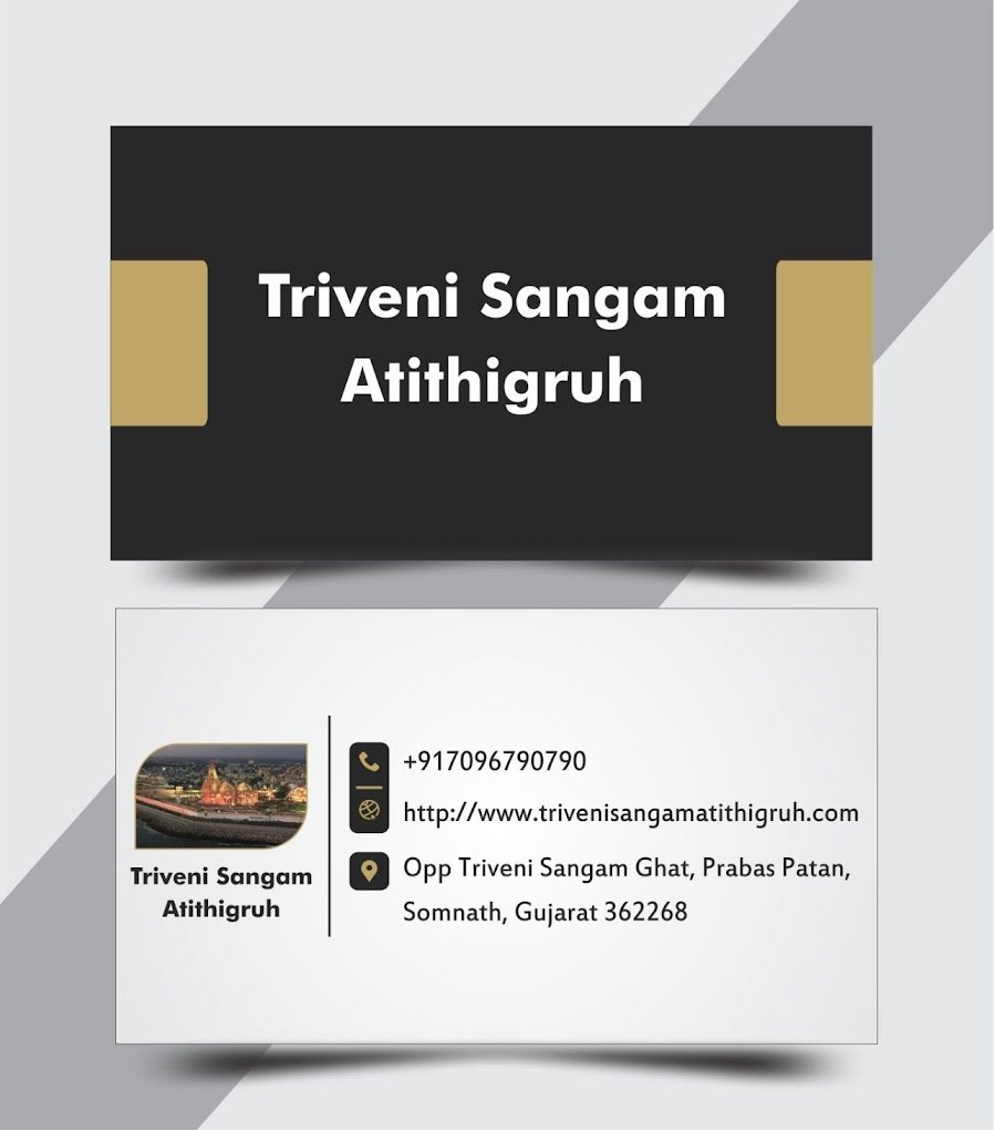 somnath - triveni sangam atithigruh